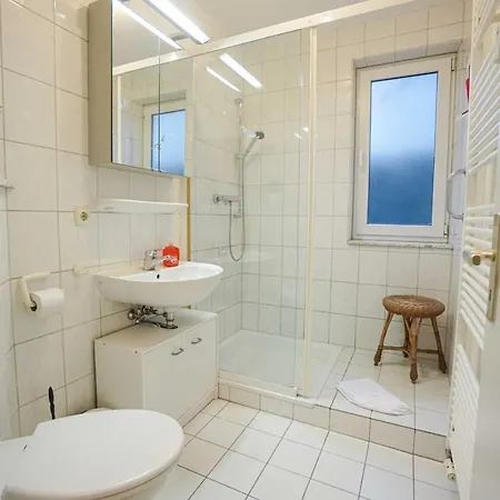 Ferienidyll Ahlbeck Heringsdorf (Usedom)