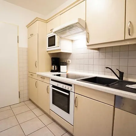 Ferienidyll Ahlbeck * Heringsdorf (Usedom)