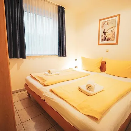 Appartamento Ferienidyll Ahlbeck