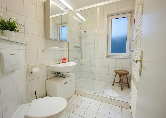 Ferienidyll Ahlbeck Heringsdorf (Usedom)