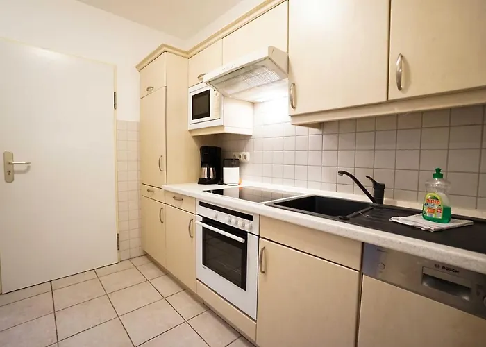 Ferienidyll Ahlbeck * Heringsdorf (Usedom)