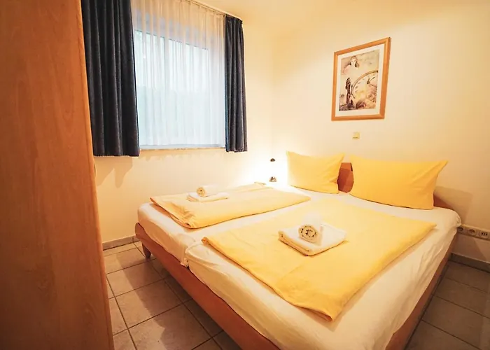 Lägenhet Ferienidyll Ahlbeck